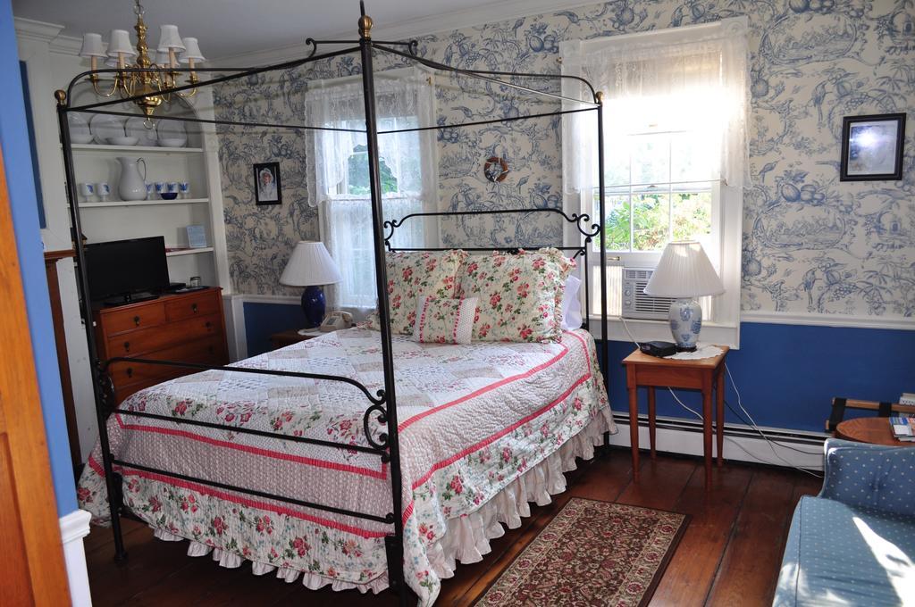 The Chester House Inn Habitación foto