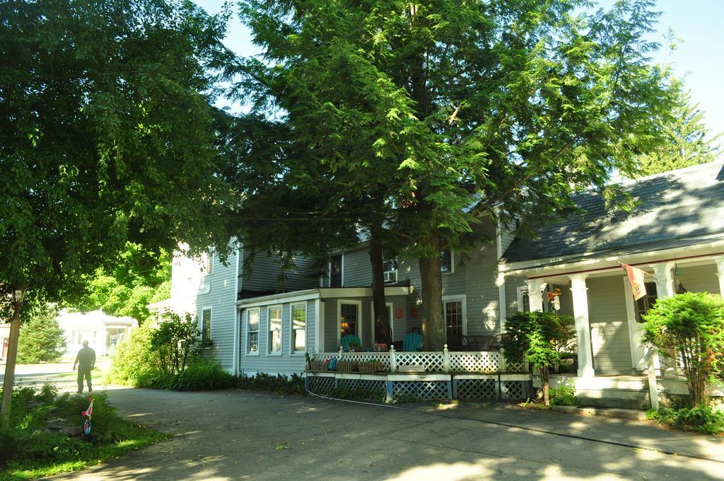 The Chester House Inn Exterior foto